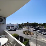 Dos Aveiros, T1 Renovado A 5 Minutos Da - شقة *