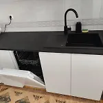 شقة Dos Aveiros, T1 Renovado A 5 Minutos Da -
