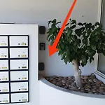 Dos Aveiros, T1 Renovado A 5 Minutos Da - * אלבופיירה