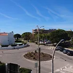 Dos Aveiros, T1 Renovado A 5 Minutos Da - Albufeira