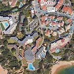 Dos Aveiros, T1 Renovado A 5 Minutos Da - Albufeira