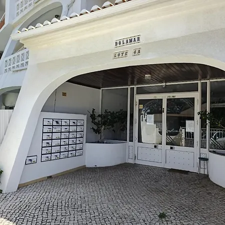 Dos Aveiros, T1 Renovado A 5 Minutos Da - Appartement Albufeira