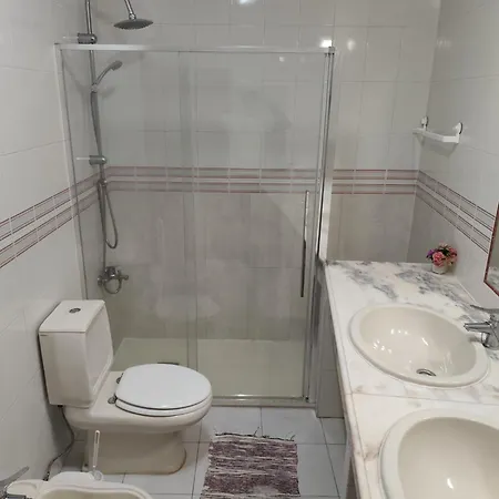 Apartmán - Dolamar T1