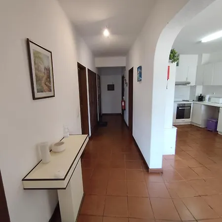 Apartment - Dolamar T1