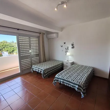 - Dolamar T1 Apartment