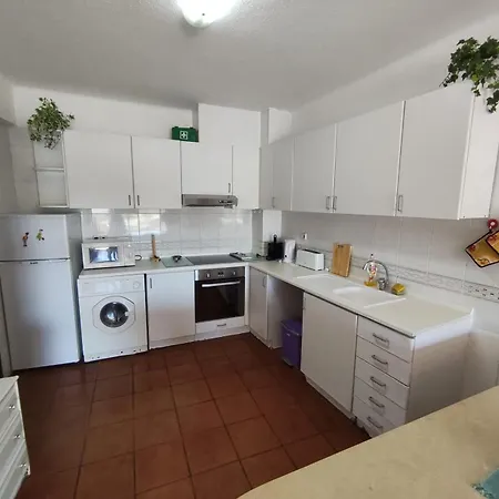 - Dolamar T1 Apartman