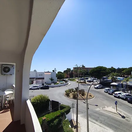 Apartment - Dolamar T1 Albufeira