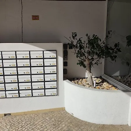 - Dolamar T1 Apartment