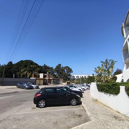 Praia Dos Aveiros, A 5 Minutos Da Praia - Albufeira Inn *