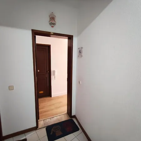 Dos Aveiros, T1 Renovado A 5 Minutos Da - Appartement Albufeira