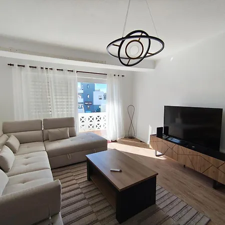 Apartment - Dolamar T1 *