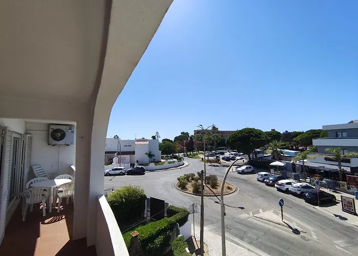 شقة Dos Aveiros, Renovated And Cosy One-bedroom Flat - البوفيرا