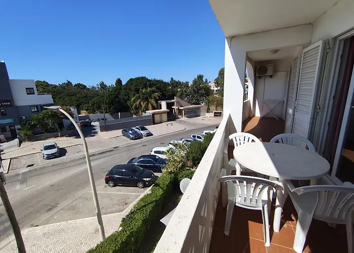 شقة Dos Aveiros, Renovated And Cosy One-bedroom Flat - *