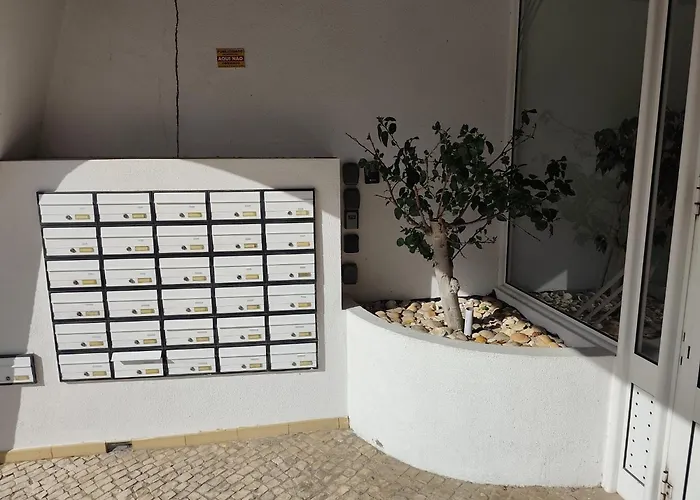 Dos Aveiros, Renovated And Cosy One-bedroom Flat - شقة