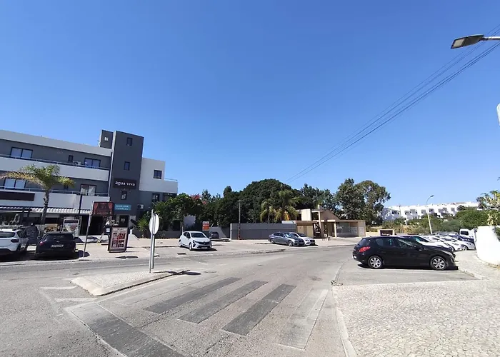 Dos Aveiros, Renovated And Cosy One-bedroom Flat - شقة