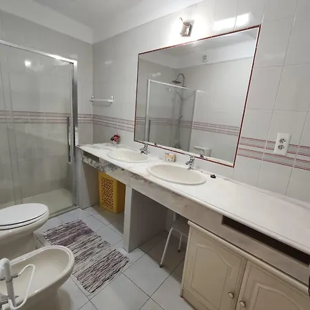 Appartamento - Dolamar T1 Albufeira