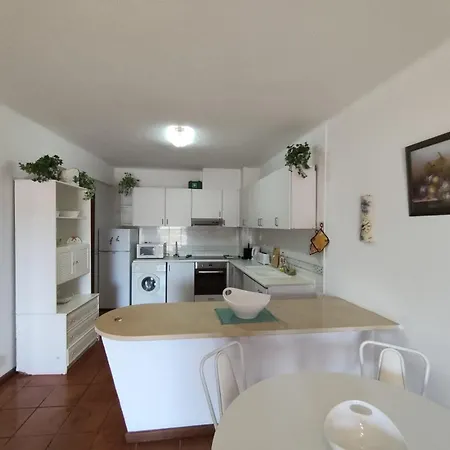 - Dolamar T1 Appartamento Albufeira