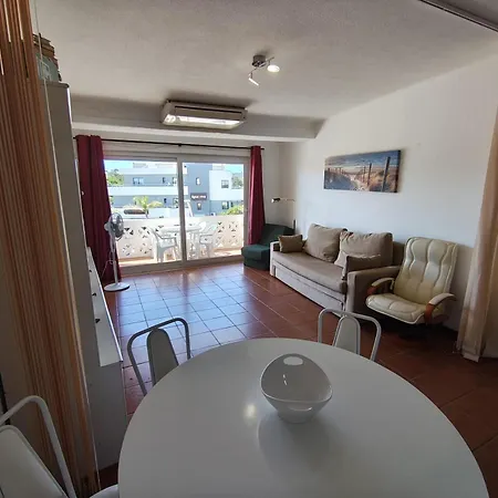 アパート - Dolamar T1 アルブフェイラ