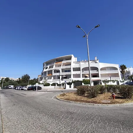 - Dolamar T1 Appartamento Albufeira